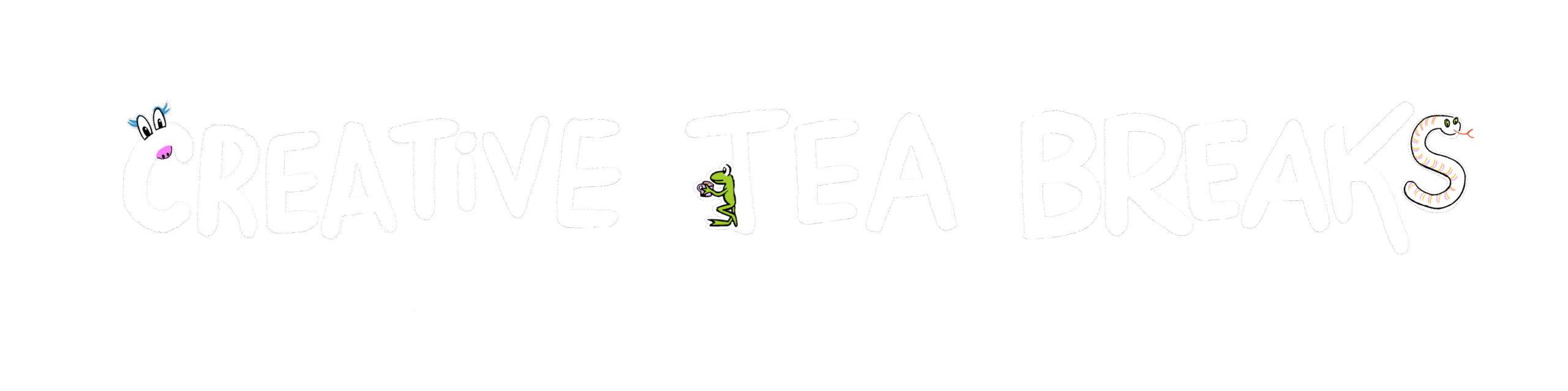 Creative Tea Breaks